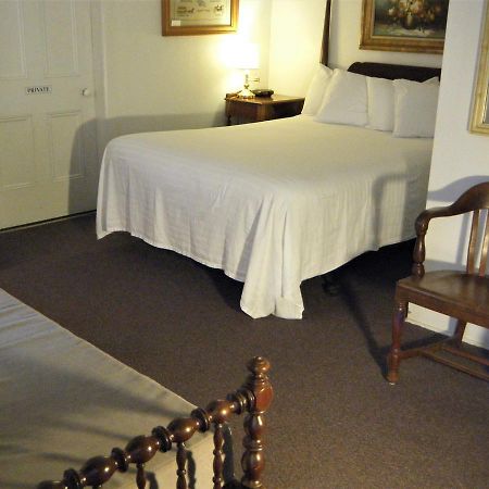 Harbor Haus Inn & Suites ハーマン エクステリア 写真